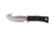 Faca De Caça Muela Viper 11G, Formato Hunter Hook, Cabo Termorum, Aço Vanádio Molibdenio, Full Tang, Bainha Couro Bovino, Made in SPAIN - 21,8 Cm - comprar online
