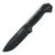 Faca Ka Bar Bk 2 Becker Original - Full Tang - Aço carbono 1095 - 6,3 mm espessura - Made In Usa - comprar online