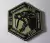 Patch Tigre Dente de Sabre 5.11 - 8 x 9 cm - Emborrachado - comprar online