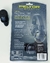 Abafador Eletrônico Peltor Tactical 100 - NRR 22 - Com entrada 3.5mm (cabo incluso) - Original EUA - loja online