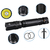 Lanterna Sofirn SP35 - 2000 lumens e Bateria IMR 21700 5000mah - Indicador de carga - EDC