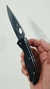 Canivete Spyderco Tenacious C122GP - Aço Inox 8cr13Mov - Lâmina Satin - Cabo G10 - loja online