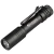 Lanterna Streamlight Macrostream USB LED 500 lumens - Bateria Interna recarregável - Modos High e Low - Switch Traseiro - EDC