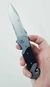 Canivete Smith Wesson 1St Response SWFRS com Serrilhado, ORIGINAL (fornecedor USA), Aço Inox 440C, Glass Breaker (Quebra vidros) - loja online