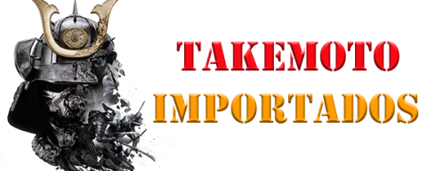Takemoto Importados