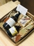 KIT LAVABO NATURAL, ECOLÓGICO E TERAPÊUTICO na internet