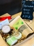 KIT SPA DOS PÉS NATURAL, ECOLÓGICO E VEGANO na internet