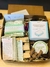 KIT ECO - NATURAL, SUSTENTÁVEL E VEGANO