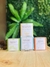 SHAMPOO SÓLIDO EM BARRA ALOE VERA E LICUI - comprar online