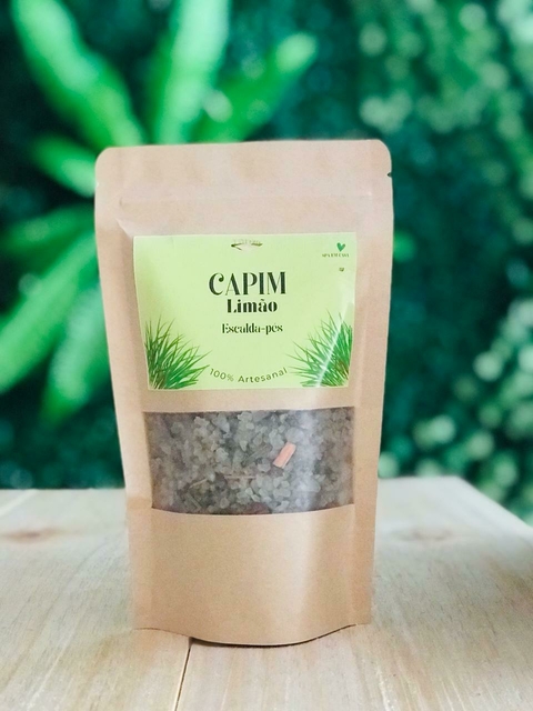 ESCALDA-PÉS MEDICINAL ALÍVIO PARA OS PÉS CANSADOS
