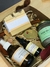 KIT SKIN CARE NATURAL E ECOLÓGICO - COMPLETO