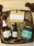 KIT SKIN CARE NATURAL E ECOLÓGICO - COMPLETO na internet