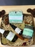 KIT SKIN CARE NATURAL E ECOLÓGICO - COMPLETO - Tanieco