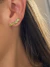 EARCUFF YELLOW - comprar online
