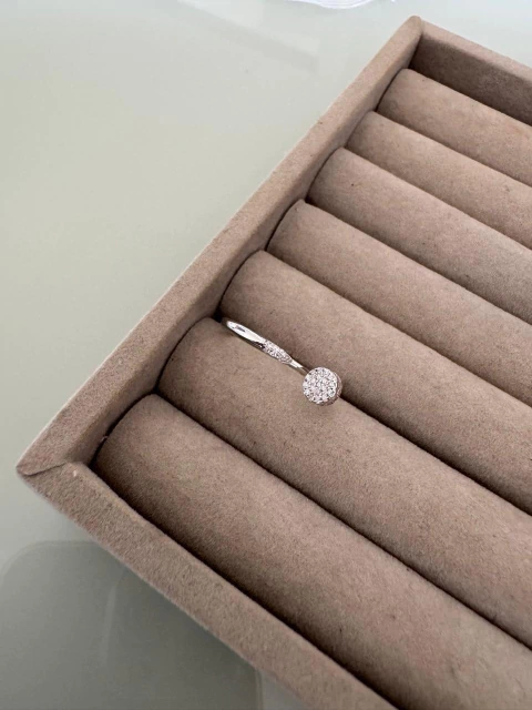 ANEL PREGO AJUSTÁVEL