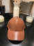 GORRA ECOCUERO - Nott