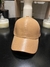 GORRA ECOCUERO - comprar online