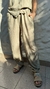 PANTALÓN AMBAR - Nott