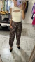 PANTALON PRINT RUTENIO (Ru) - Nott