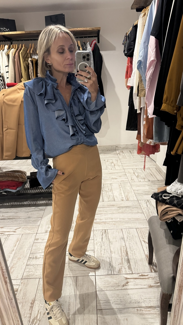 PANTALON VAINILLA no thumbnail 2