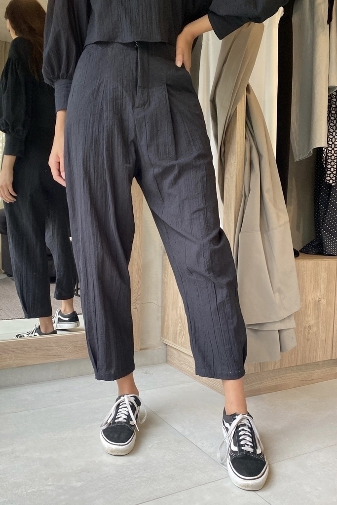 Pantalon Brodery Eira thumbnail 3