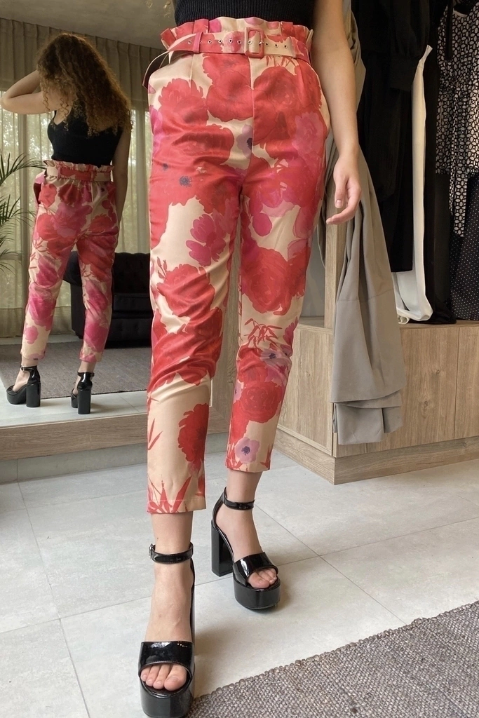 Pantalon Florecer thumbnail 3