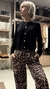 Sweater saco Boro - comprar online