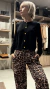 SWEATER SACO BORO - comprar online
