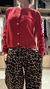 Sweater saco Boro en internet