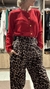 Sweater saco Boro - Nott