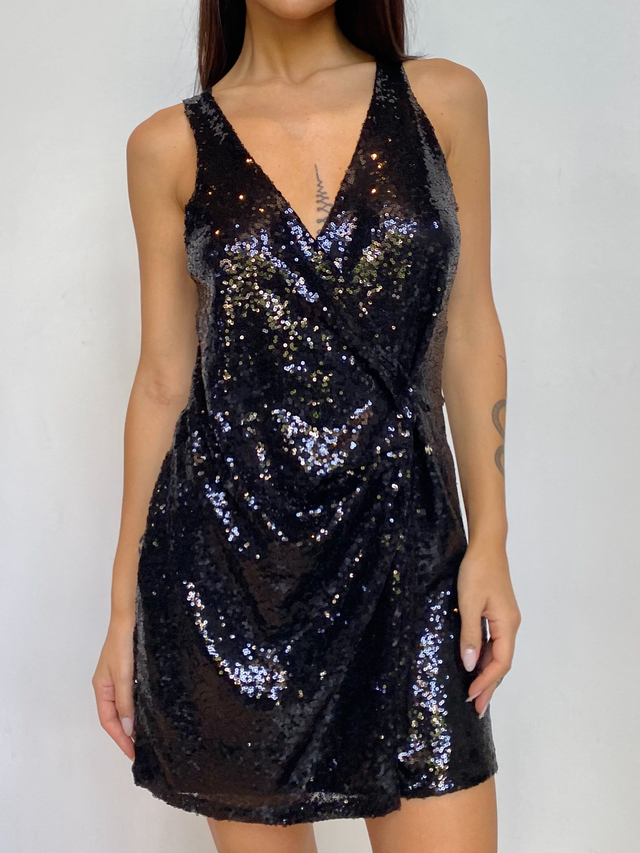 Vestido Pailete thumbnail 2