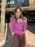 SWEATER VOLADOS GINA - comprar online