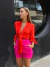 BLUSA ANDALUCIA en internet