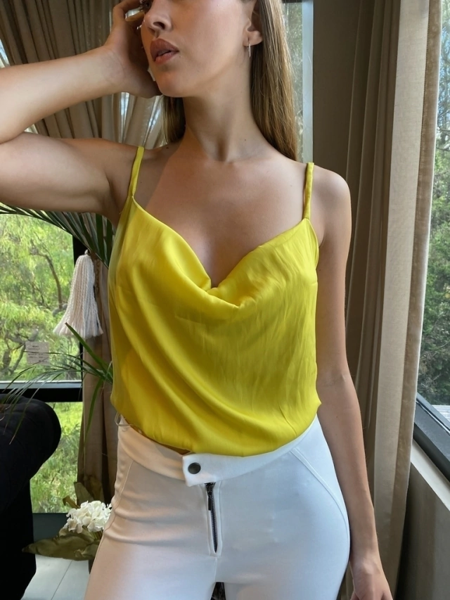 Body Hort Amarillo thumbnail 2