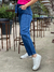 Imagen de JEAN SLOUCHY BLUE