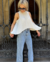 BLUSA PLISSÉ en internet