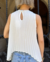 BLUSA PLISSÉ - tienda online