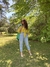 BLUSA HORT AMARILLA en internet