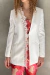 BLAZER ESMERALDA - Nott