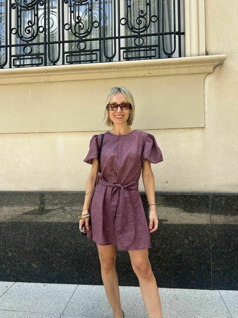 VESTIDO ALVOR - comprar online