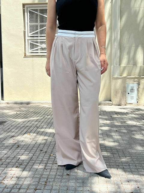 PANTALÓN LUPE - comprar online