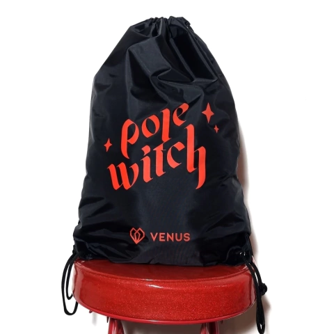 Mochila esportiva Pole Witch
