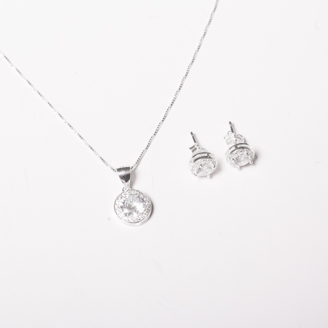 Conjunto Marina Cristal