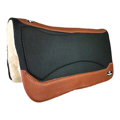 Manta Air Max Pad Tambor - Quadra Slim com Pelego - comprar online