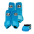 Kit Caneleira Completo - Azul Turquesa
