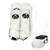 Kit Caneleira Completo - Branco - comprar online