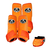 Kit Caneleira Completo - Laranja