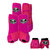 Kit Caneleira Completo - Magenta