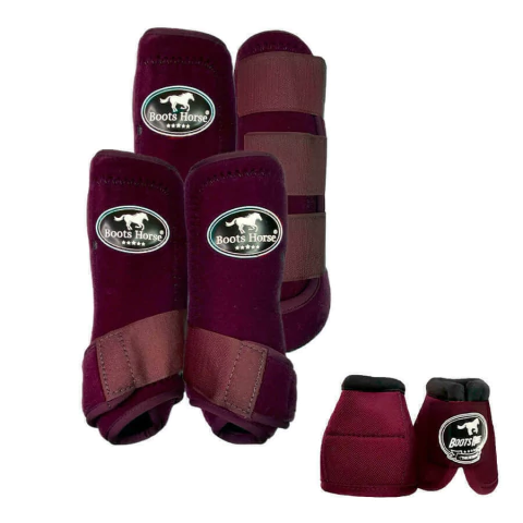 Kit Caneleira Completo - Vinho