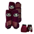 Kit Caneleira Completo - Vinho